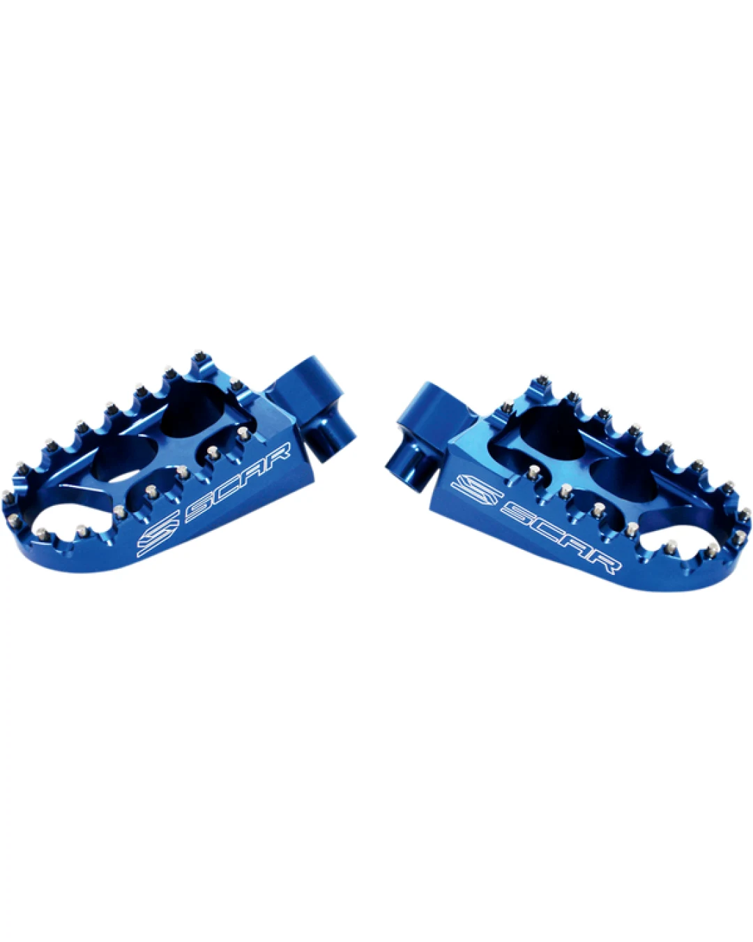 Степенки SCAR за YAMAHA BLUE