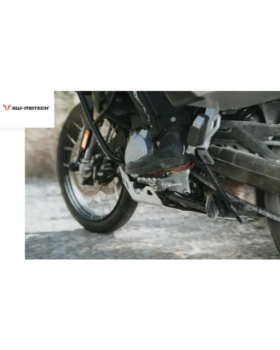 Степенки SW-MOTECH EVO