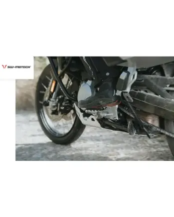 Степенки SW-MOTECH EVO