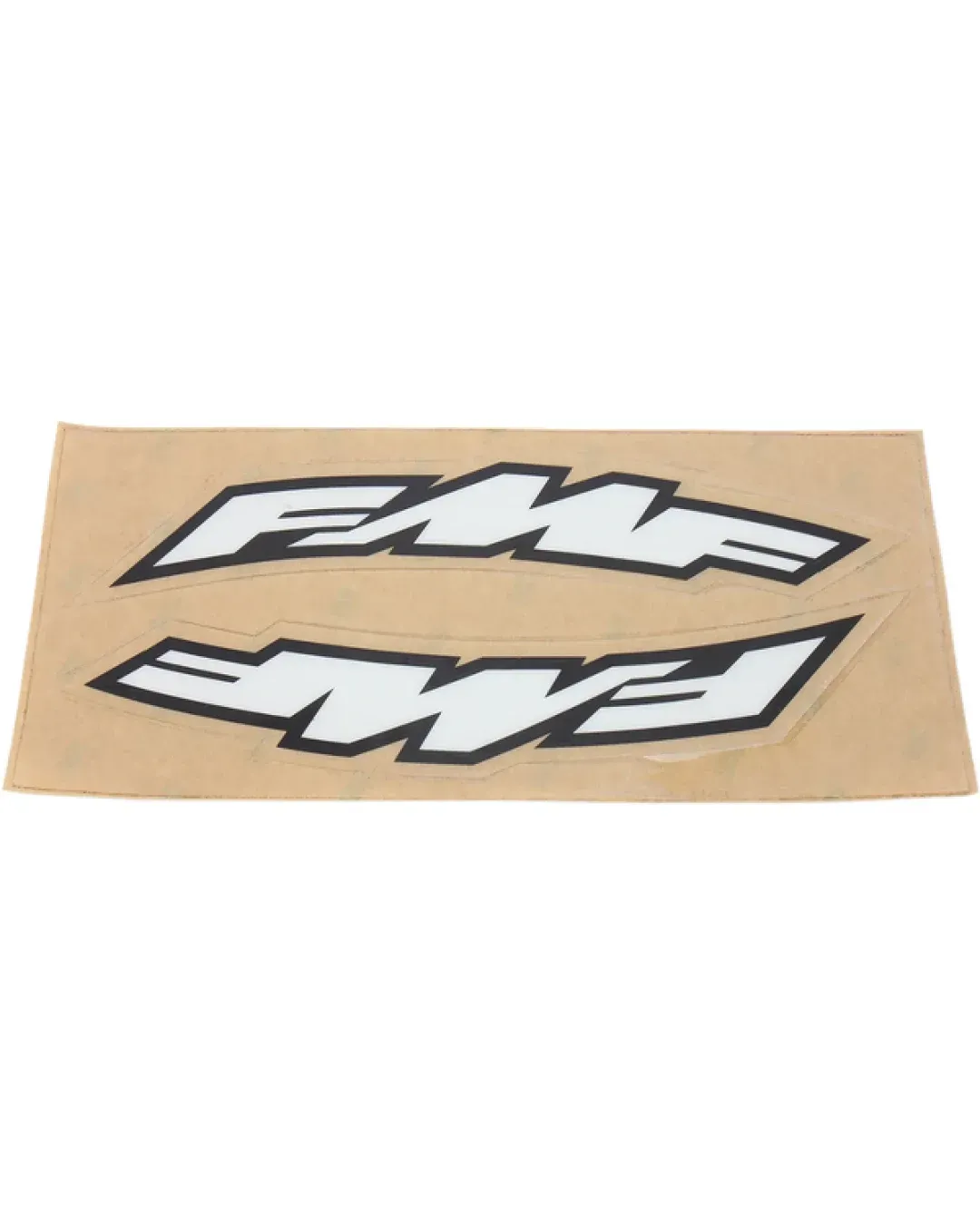 Стикери FMF DECAL FMF FENDER SM