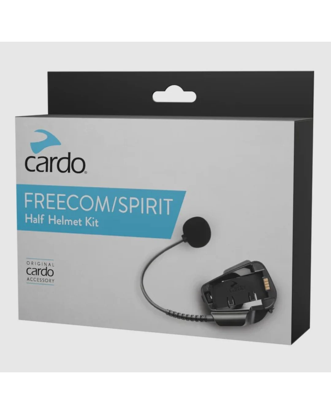 СТОЙКА С МИКРОФОН ЗА СКУТЕР КАСКИ CARDO - Freecom/Spirit