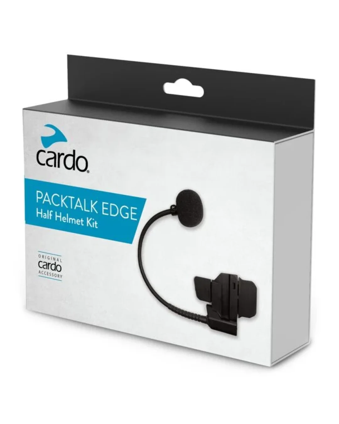 СТОЙКА С МИКРОФОН ЗА СКУТЕР КАСКИ CARDO - PACKTALK EDGE