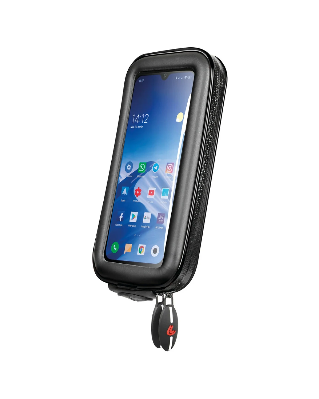 Стойка телефон OPTI-SIZED 90542 - 80x155mm