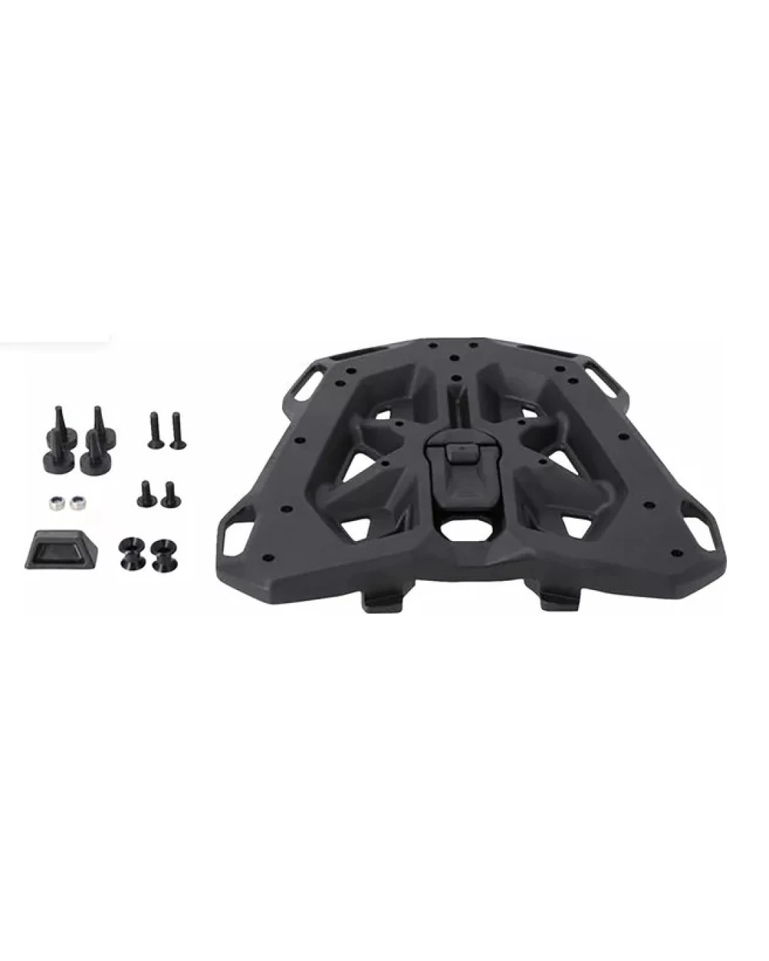 Стойка за багаж SW-MOTECH DUSC ADAP KIT TOPCASE STR RACK