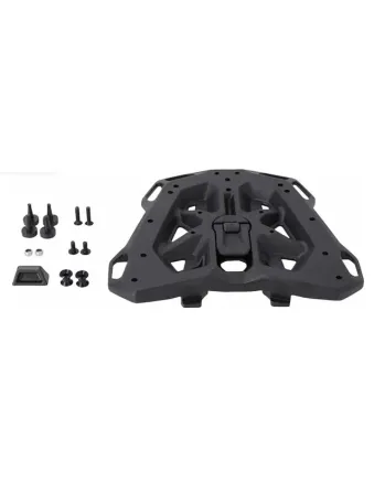 Стойка за багаж SW-MOTECH DUSC ADAP KIT TOPCASE STR RACK