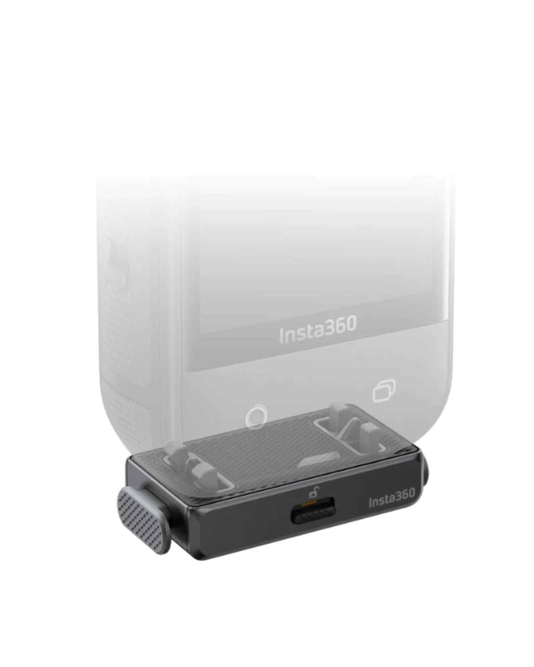 Стойка за бързо освобождаване Insta360 Quick Release Mount