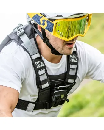 Стойка за GoPro за раница USWE NDM 1