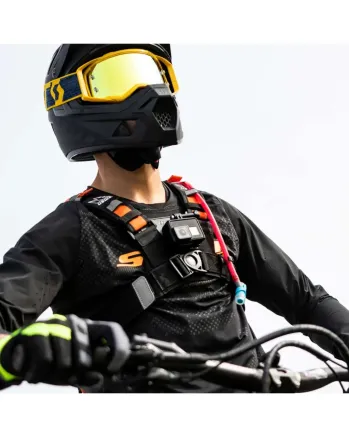 Стойка за GoPro за раница USWE NDM 1