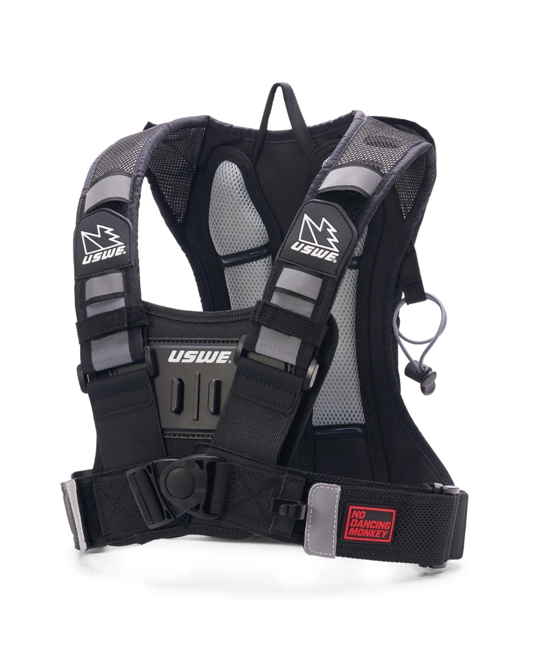 Стойка за GoPro за раница USWE NDM 1