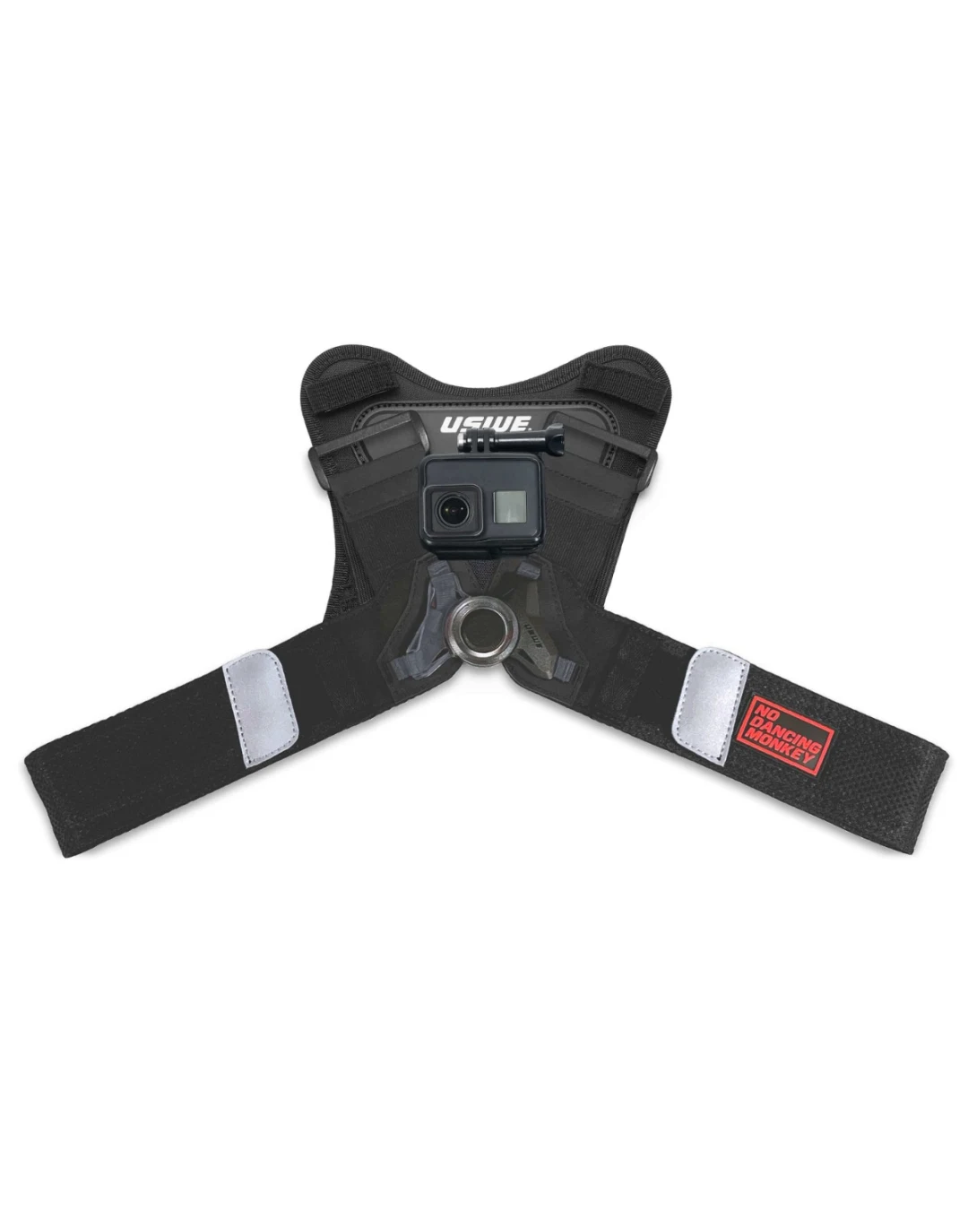 Стойка за GoPro за раница USWE NDM 1