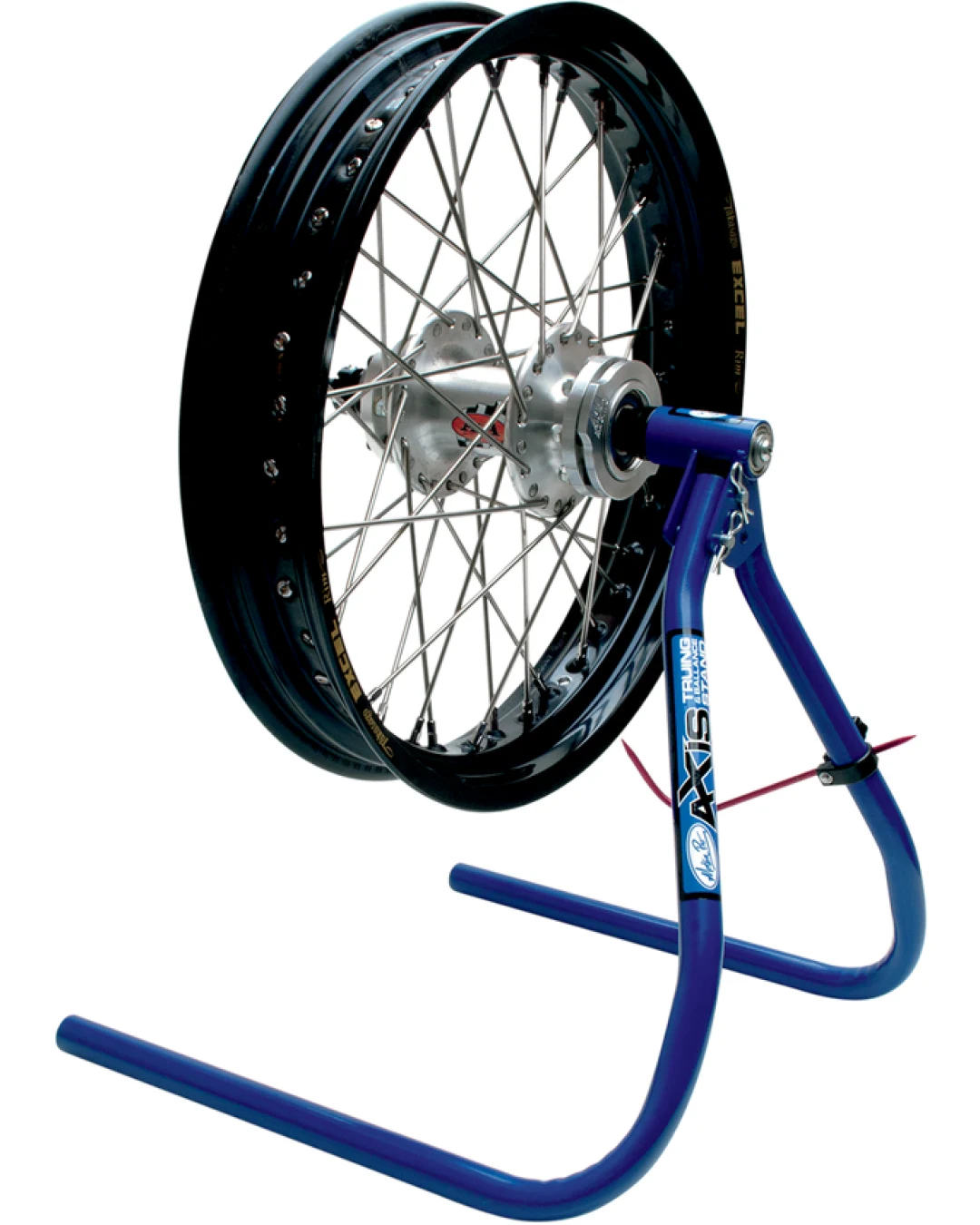 Стойка за капли MOTION PRO TOOL TRUING-BALANCE STAND