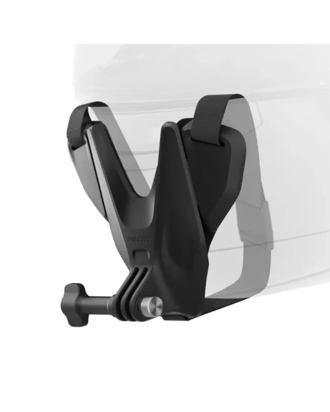 Стойка за каска Insta360 Helmet Chin Mount 2.0