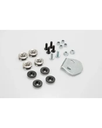 Стойка за куфар SW-MOTECH Adapter Kit for ADVENTURE-RACK TRAX ADV/ION/EVO