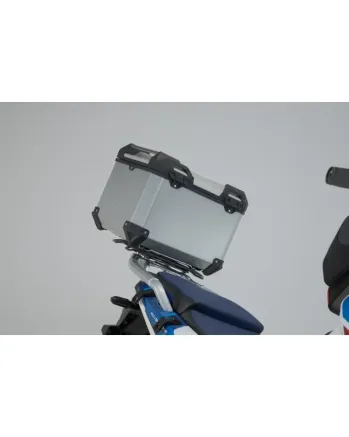 Стойка за куфар SW-MOTECH ADVENTURE RACK CRF1100L 20-25