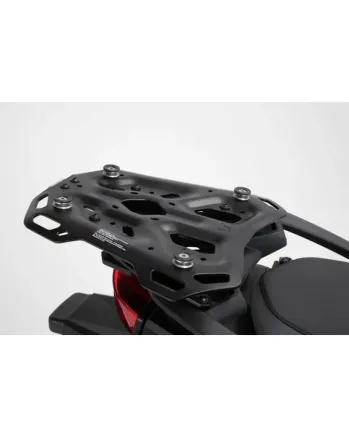 Стойка за куфар SW-MOTECH ADVENTURE RACK F750/850GS