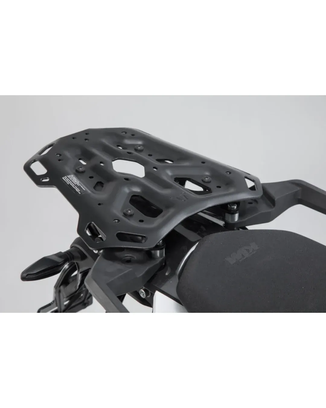 Стойка за куфар SW-MOTECH ADVENTURE RACK KTM ADV