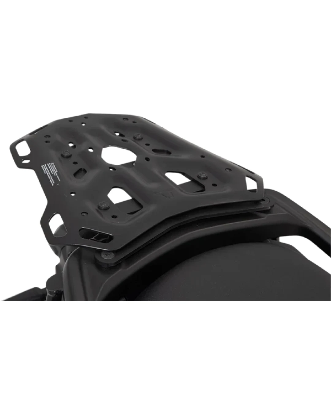Стойка за куфар SW-MOTECH ADVENTURE RACK MT-09 ABS 21-22