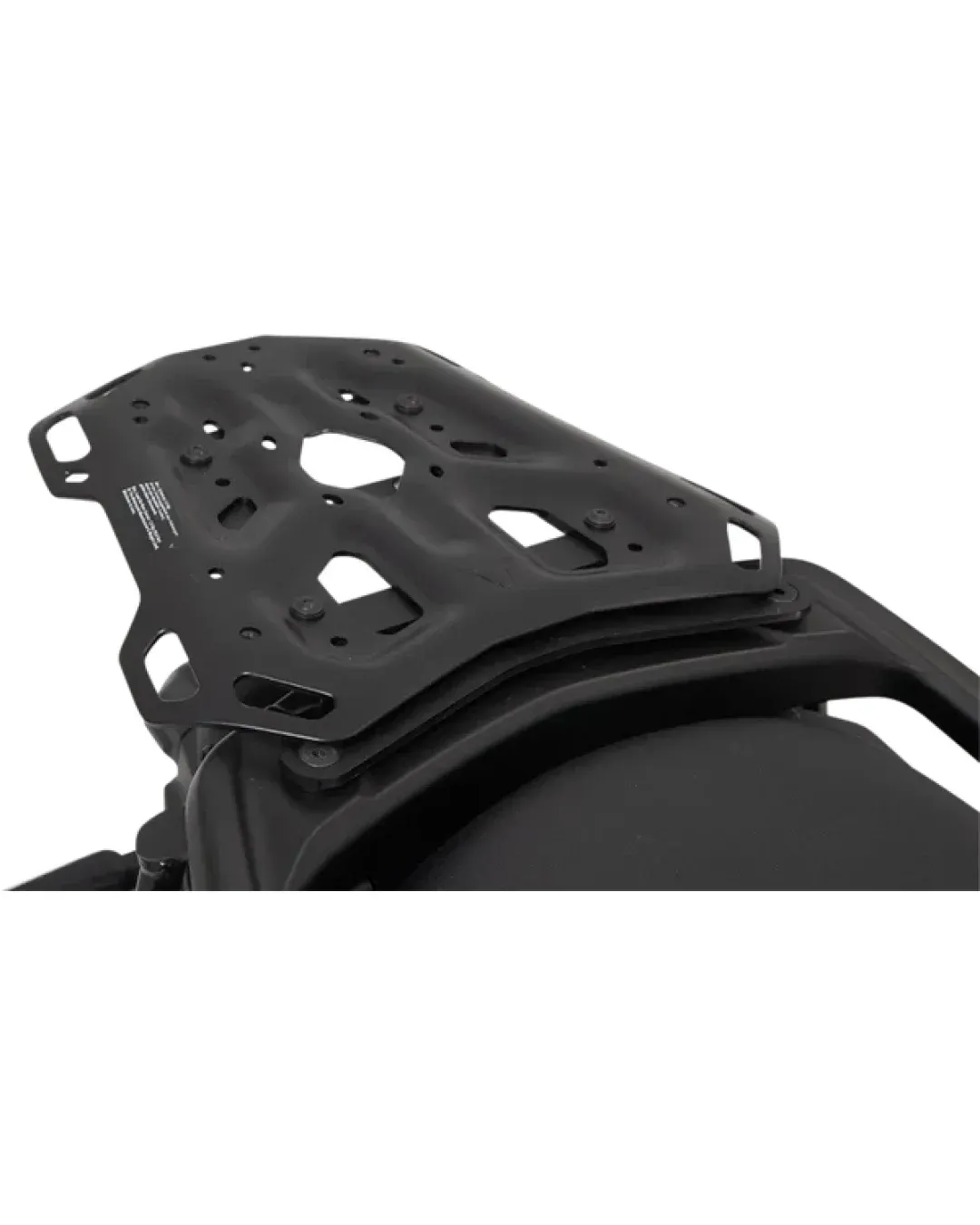 Стойка за куфар SW-MOTECH ADVENTURE RACK MT-09 ABS 21-22