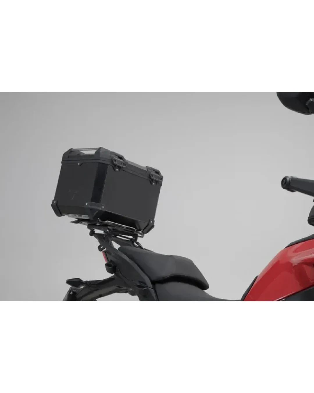 Стойка за куфар SW-MOTECH ADVENTURE RACK MULTISTRADA V4 1200 ABS