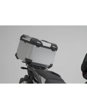 Стойка за куфар SW-MOTECH ADVENTURE-RACK TIGER 1200 ABS 23