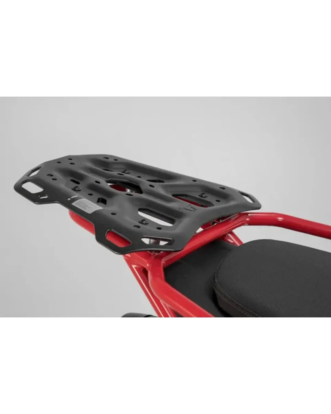 Стойка за куфар SW-MOTECH ADVENTURE RACK V85 TT