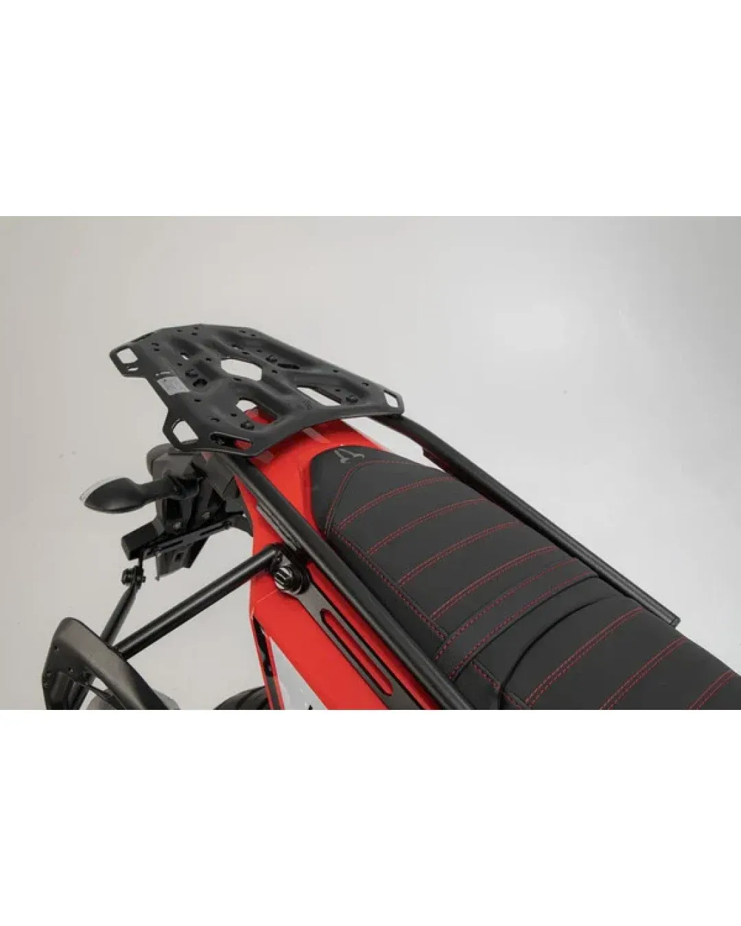 Стойка за куфар SW-MOTECH ADVENTURE-RACK YAM TEN700