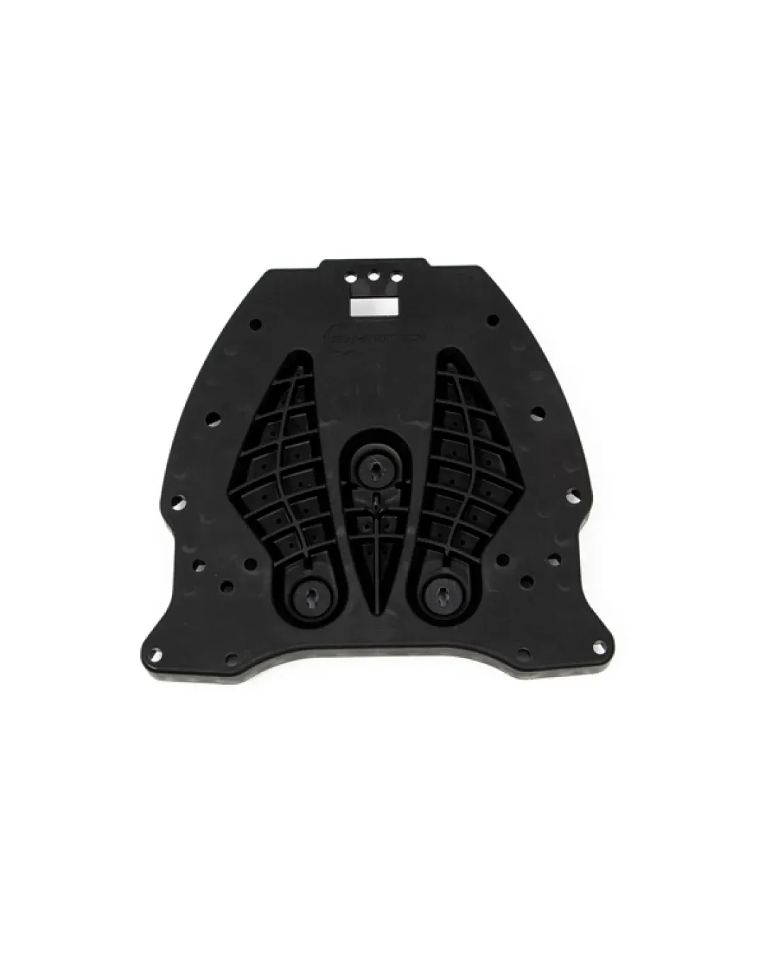 Стойка за куфар SW-MOTECH ALU RACK ADAPTER PLATE