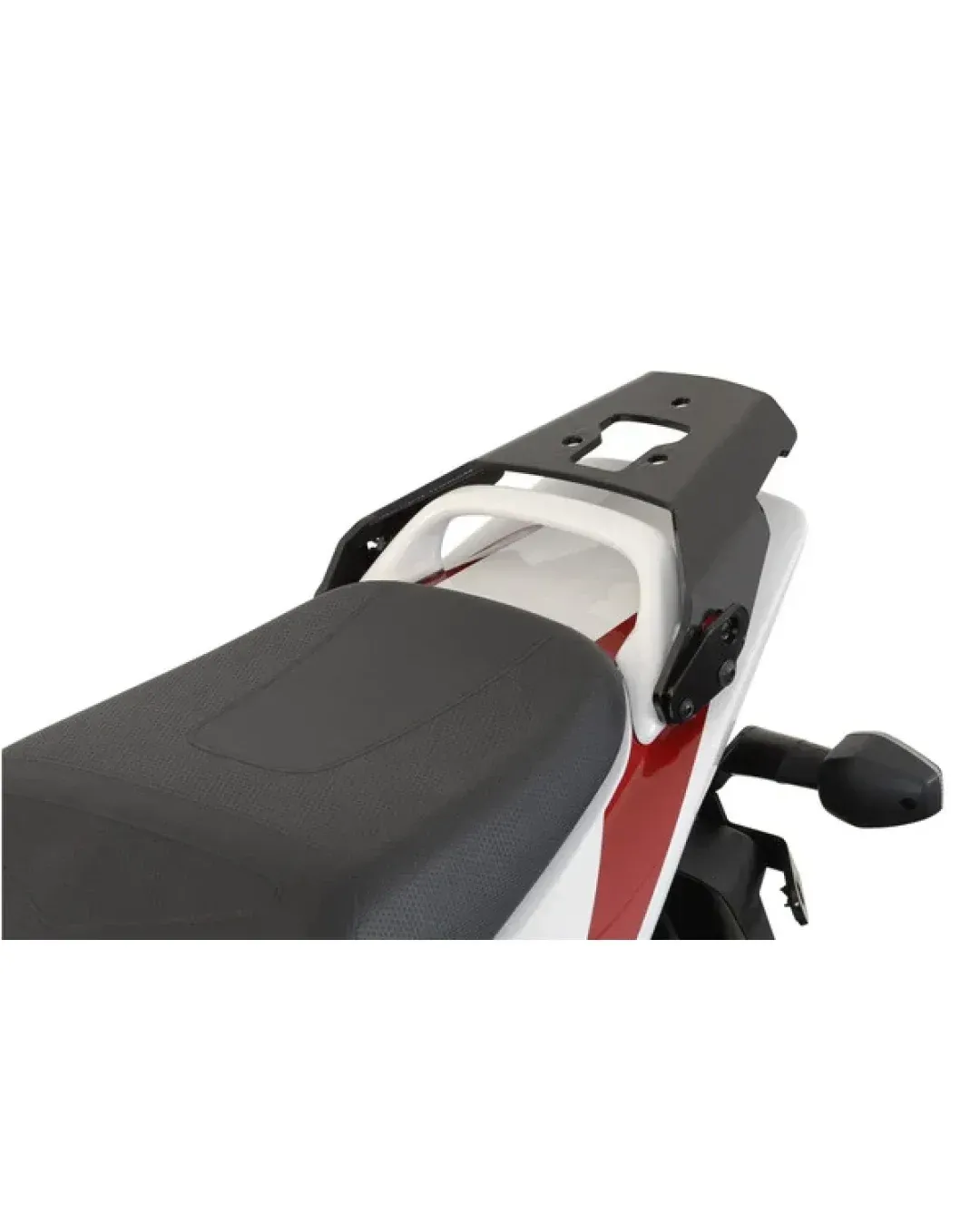 Стойка за куфар SW-MOTECH ALU RACK CB1300