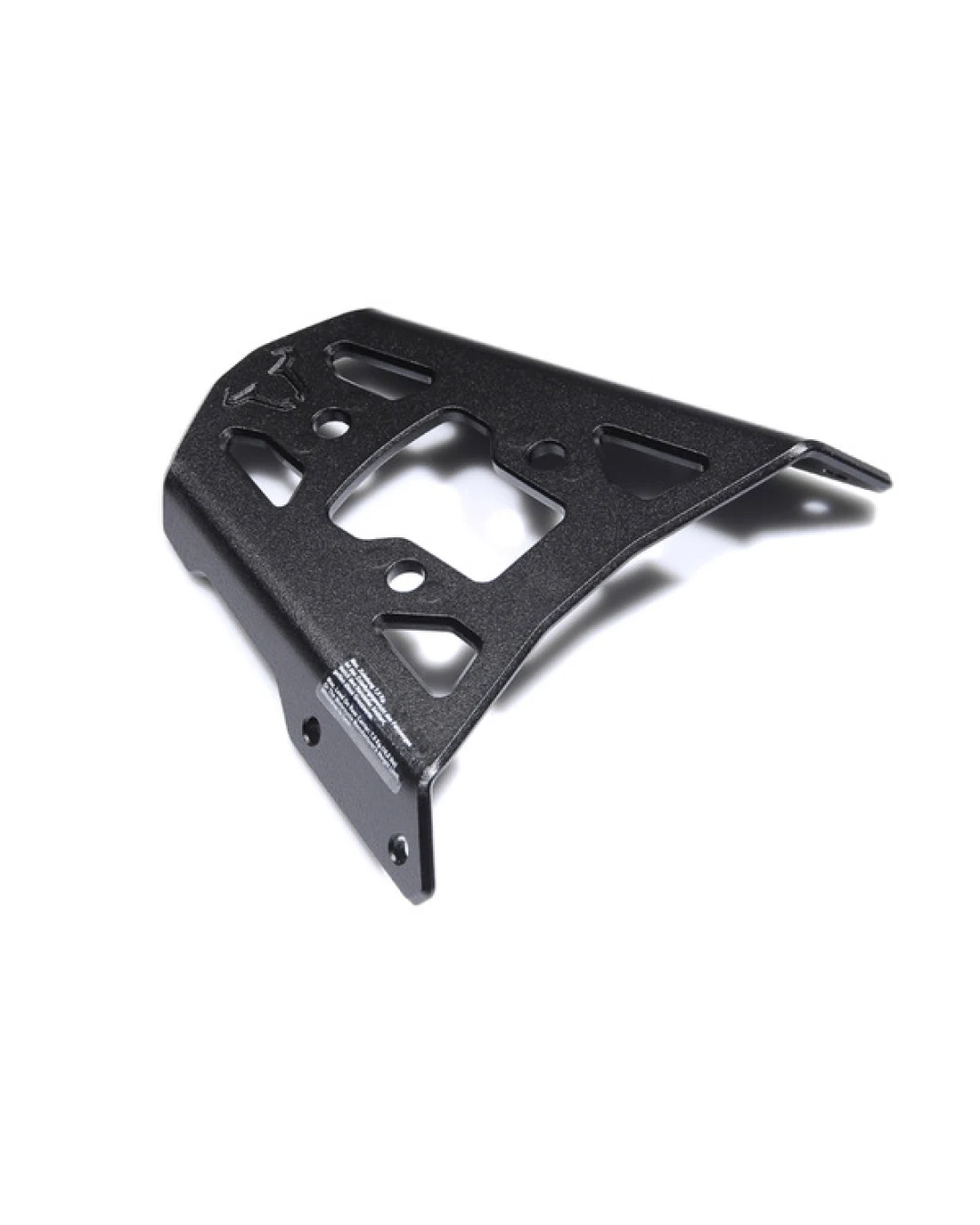 Стойка за куфар SW-MOTECH ALU RACK VFR800 V-TEC