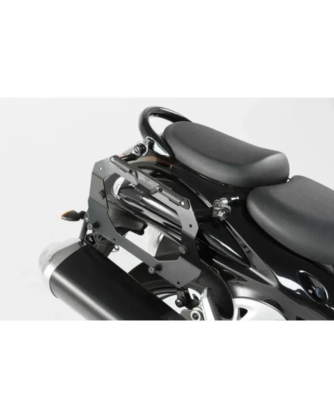 Стойка за куфар SW-MOTECH EVO PROFILE CARRIER GSX 1300 R