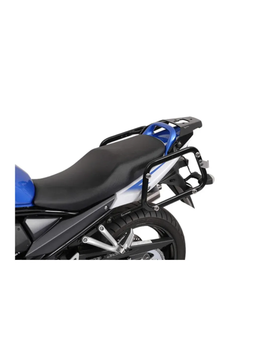 Стойка за куфар SW-MOTECH EVO SIDE CARRIER BANDIT