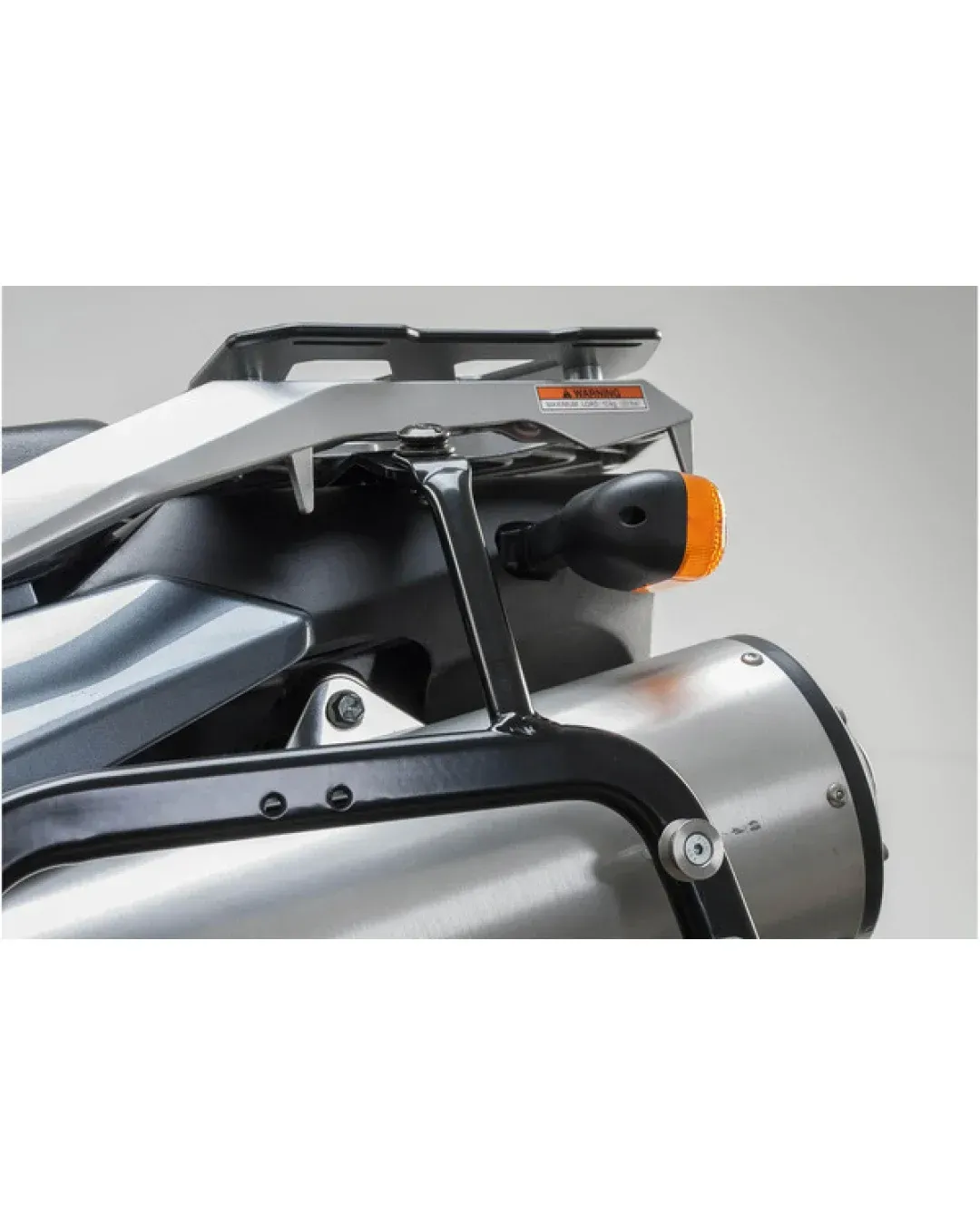 Стойка за куфар SW-MOTECH EVO SIDE CARRIER DL1000