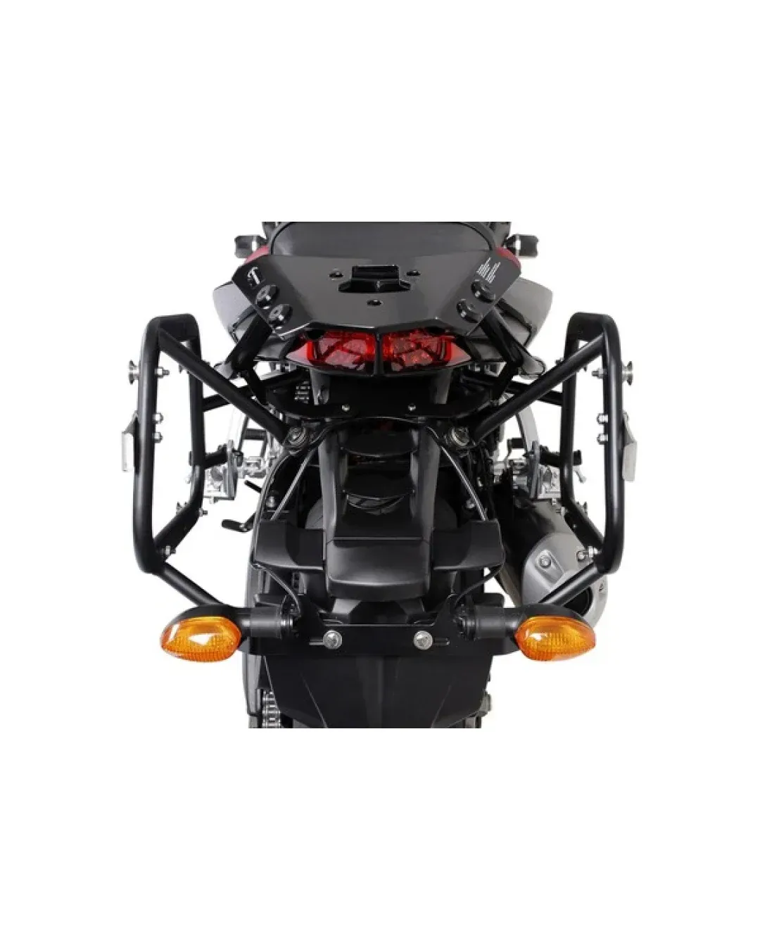 Стойка за куфар SW-MOTECH EVO SIDE CARRIER K