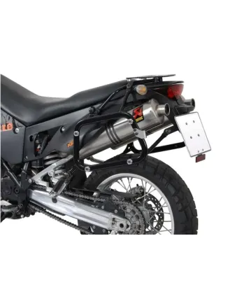 Стойка за куфар SW-MOTECH EVO SIDE CARRIER LC8 ADV