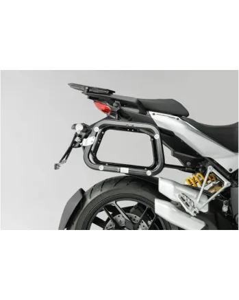 Стойка за куфар SW-MOTECH EVO SIDE CARRIER MULTISTR MULTISTRADA 1200
