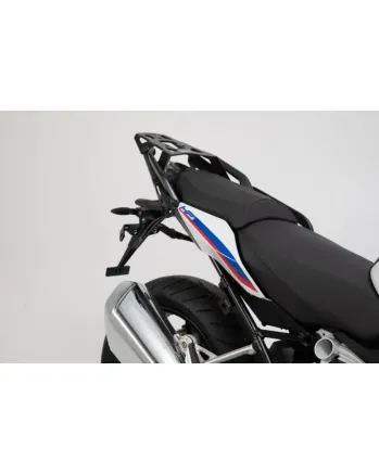 Стойка за куфар SW-MOTECH EVO SIDE CARRIER R1200R