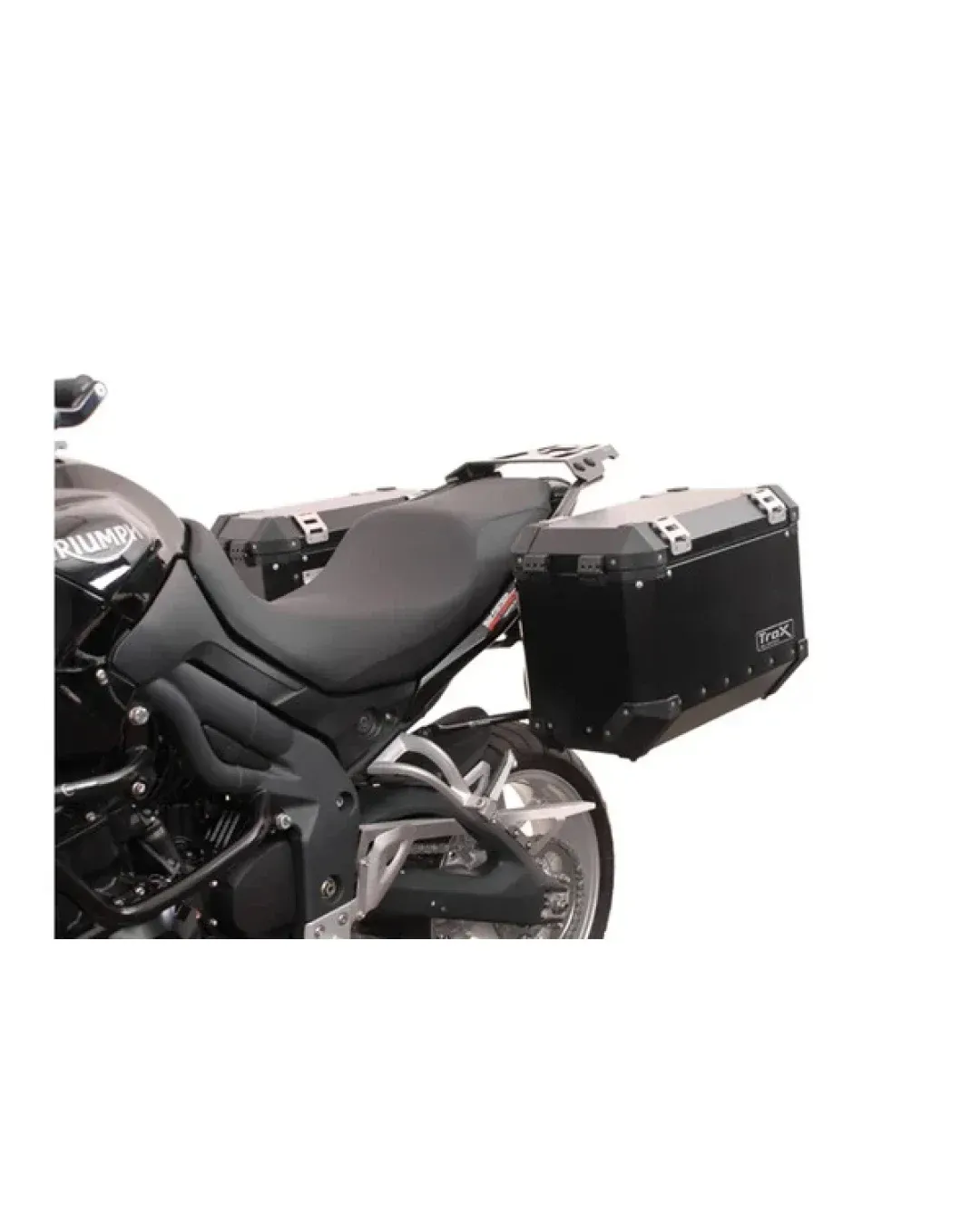 Стойка за куфар SW-MOTECH EVO SIDE CARRIER TIGER TIGER 1050 12