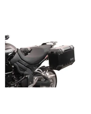 Стойка за куфар SW-MOTECH EVO SIDE CARRIER TIGER TIGER 1050 12