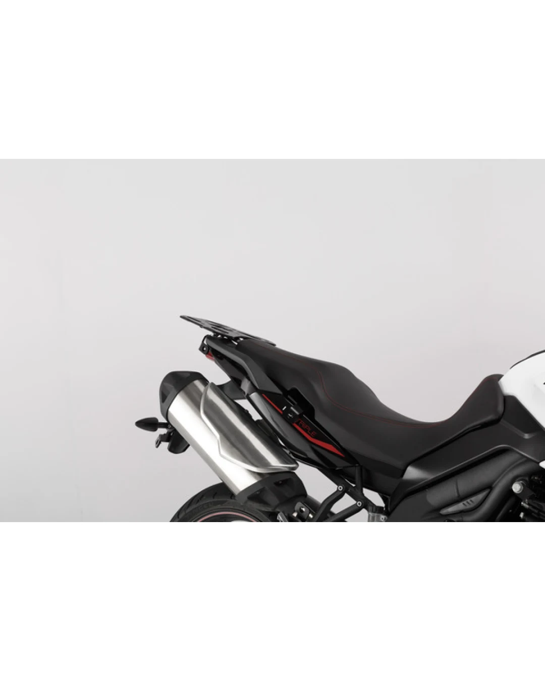 Стойка за куфар SW-MOTECH EVO SIDE CARRIER TIGER TIGER 1050 ABS