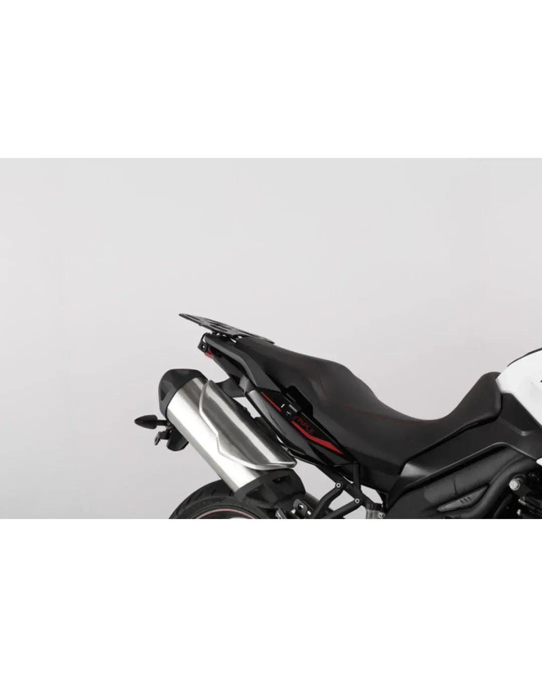 Стойка за куфар SW-MOTECH EVO SIDE CARRIER TIGER TIGER 1050 ABS