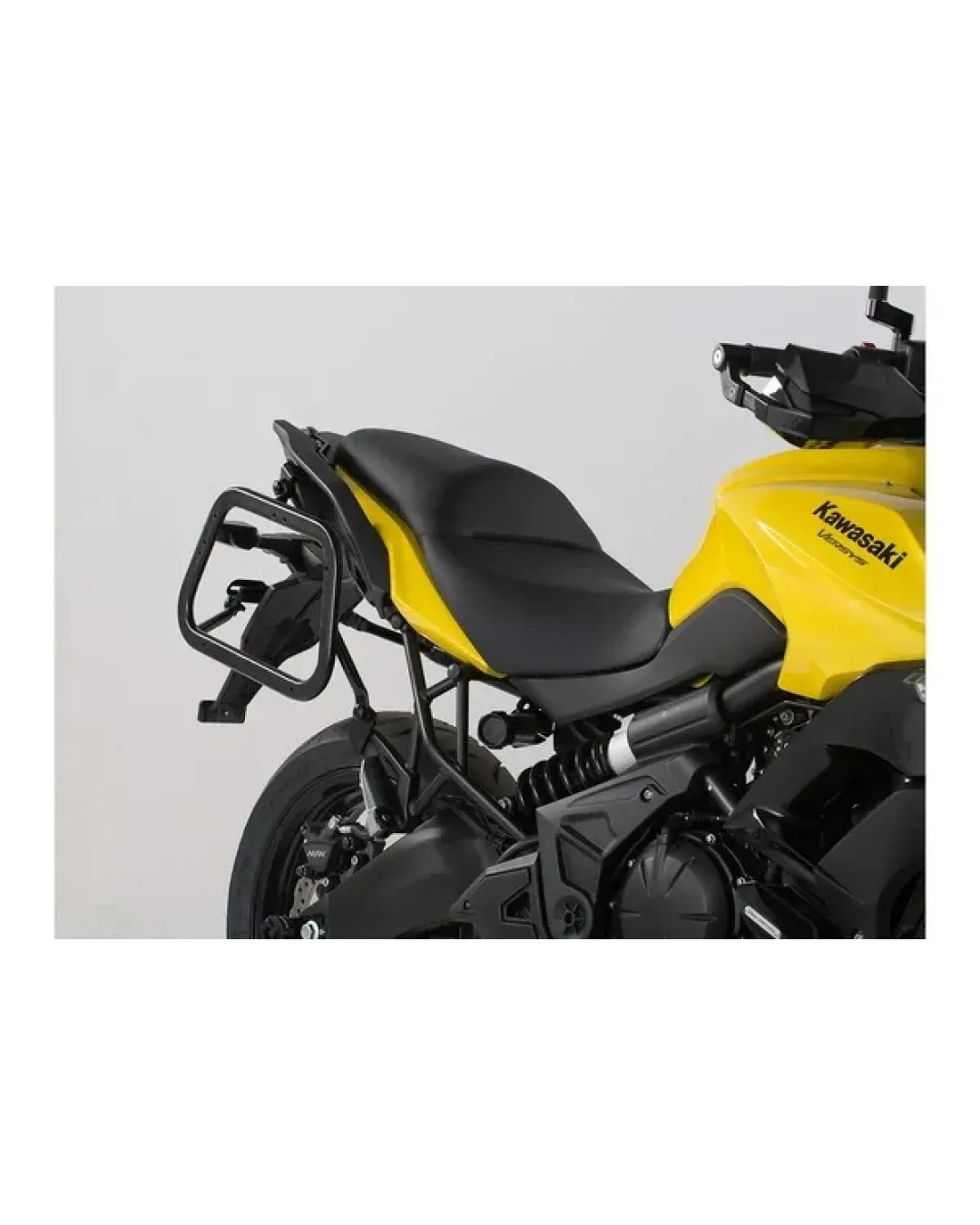 Стойка за куфар SW-MOTECH EVO Side Carrier VERS 650 14-24