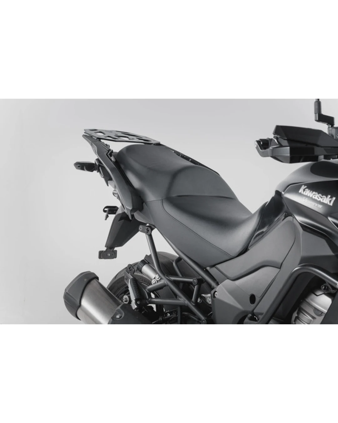 Стойка за куфар SW-MOTECH EVO SIDE CARRIER VERS1000