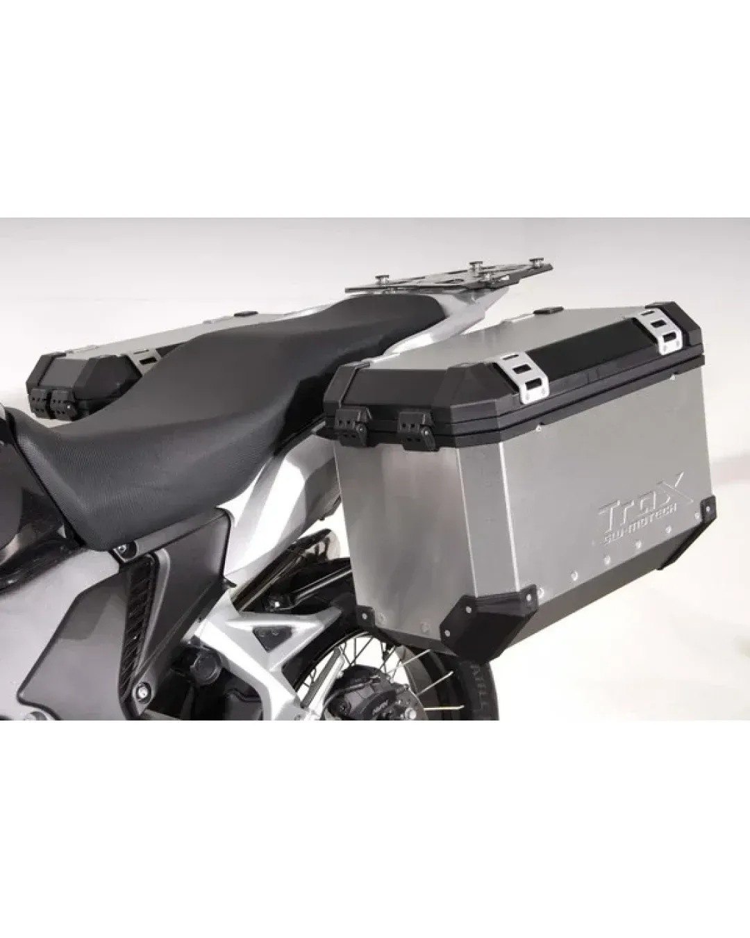 Стойка за куфар SW-MOTECH EVO SIDE CARRIER VFR1200X