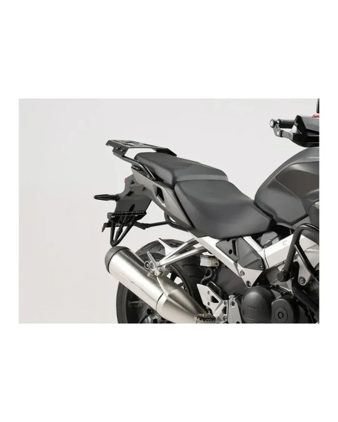Стойка за куфар SW-MOTECH EVO SIDE CARRIER VFR800X