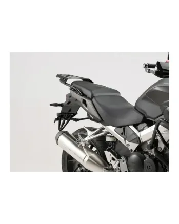 Стойка за куфар SW-MOTECH EVO SIDE CARRIER VFR800X