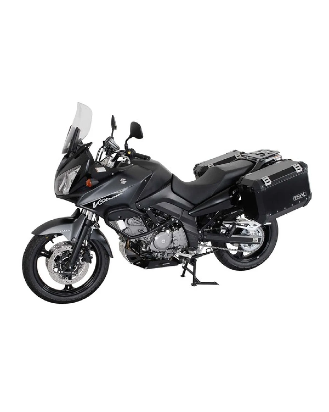Стойка за куфар SW-MOTECH EVO SIDE CARRIERS DL 650 10
