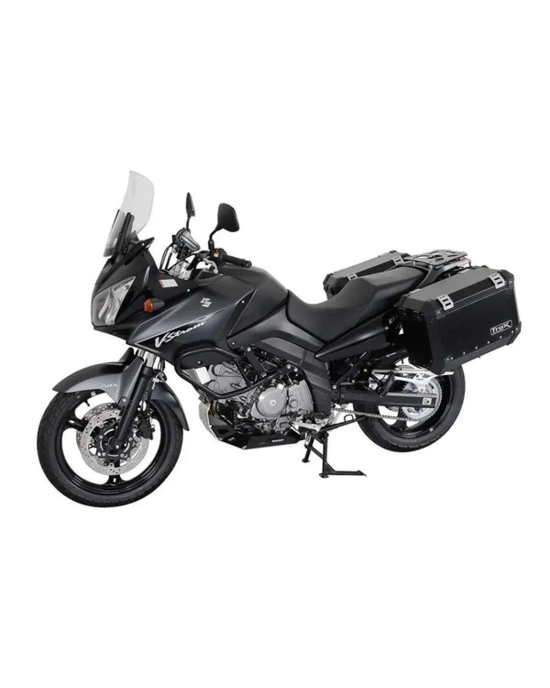 Стойка за куфар SW-MOTECH EVO SIDE CARRIERS DL 650 10