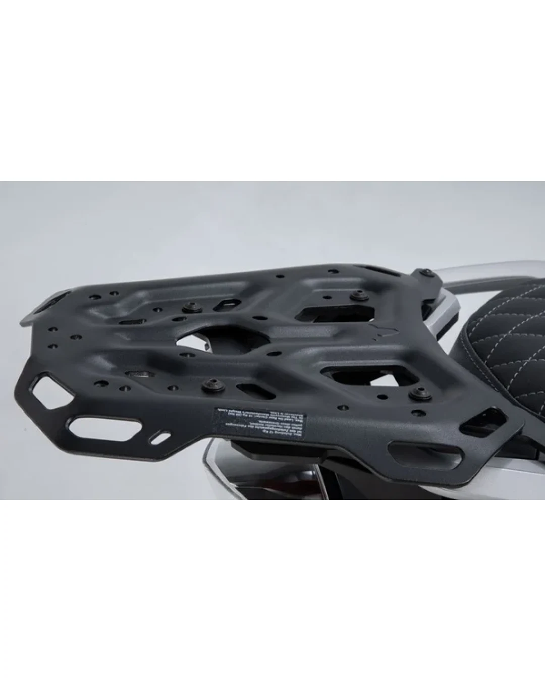Стойка за куфар SW-MOTECH LUGGAGE ADVENTURE-RACK BMS 1000 XR ABS