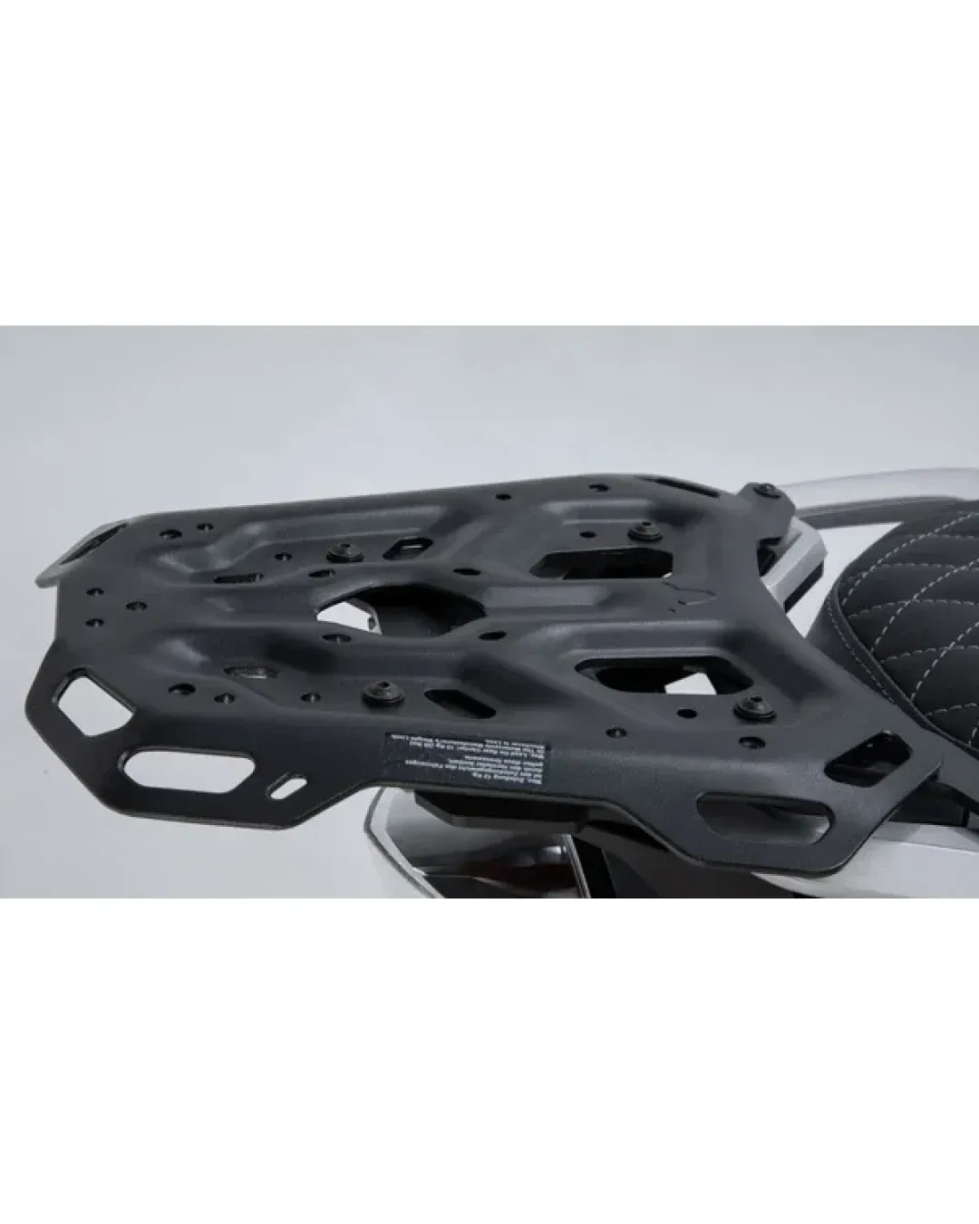 Стойка за куфар SW-MOTECH LUGGAGE ADVENTURE-RACK BMS 1000 XR ABS