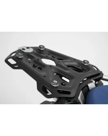 Стойка за куфар SW-MOTECH LUGGAGE ADVENTURE-RACK CRF 1000 L ABS